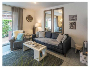 Holiday Apartment Dünenrose